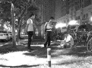 大學生借4.5萬校園貸滾成十多萬 無力還款欲輕生1