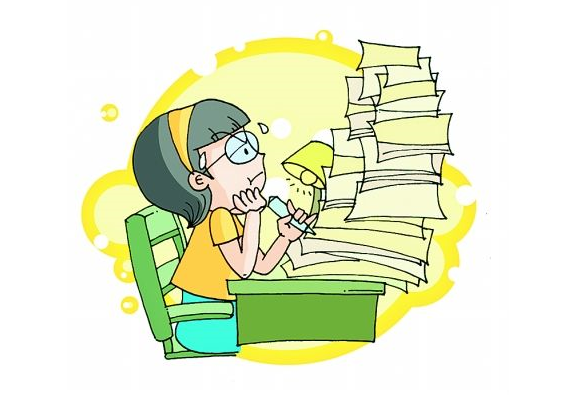 福州研究生考研班淺談適合晚上的考研復習內容1