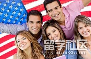 赴美留學生最愛吃的食物是巧克力,這是真的嗎?2