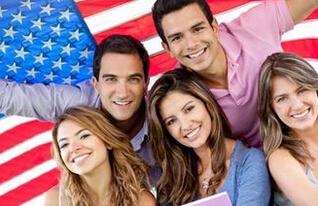 美國留學生活感悟1