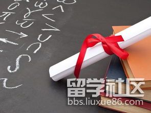 美國留學之前需要知道的事1