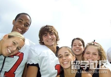 美國留學行前準備介紹1