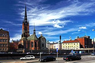 芬蘭赫爾辛基大學留學有什么優勢1