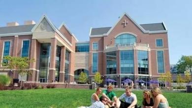 留學美國如何解決自己的住宿問題2