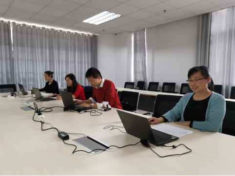 長沙理工大學2020年碩士研究生報名網上確認工作順利結束1