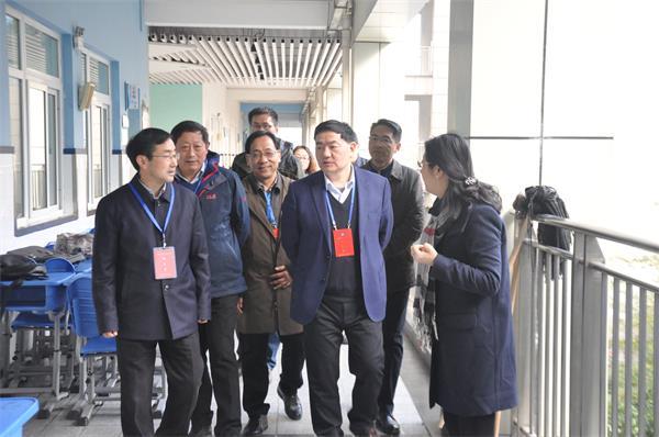 安徽省2020考研考生人數達16.5萬 較去年增長17.5%1