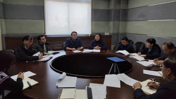 中國農業大學考點2020年研考結束 預計2月中旬發布初試成績2