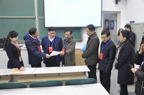 安徽省2020考研考生人數達16.5萬 較去年增長17.5%2